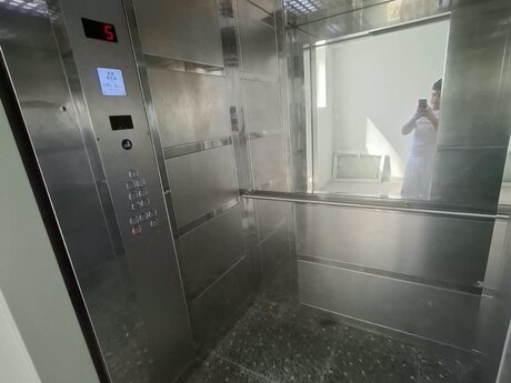1 otaqlı mənzil, 35 m², Buzovna: 85 000 ₼ 3