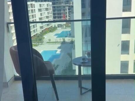 Аренда: 2-комнатная квартира, 99 м², Sea Breeze: 999 ₼/мес 4