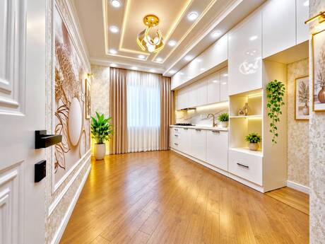 3-комнатная квартира, 95 м², Qara Qarayev: 267 000 ₼ 4