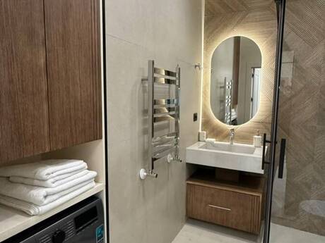 Kirayə 2 otaqlı mənzil, 80 m², Sea Breeze: 1 000 ₼/ay 3