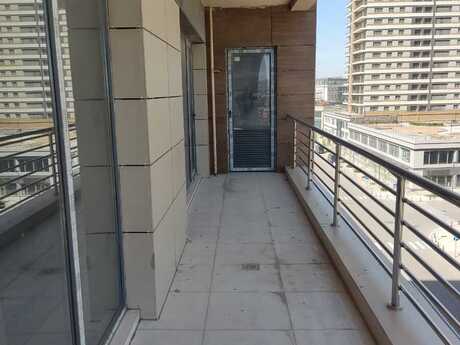 3 otaqlı mənzil, 157 m², Ağ şəhər: 533 000 ₼ 2