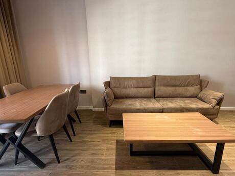 Продаётся 2-комнатная квартира в новостройке, ЖК Grand Plaza, 51 м², 264 000 AZN, фото 3 / 12