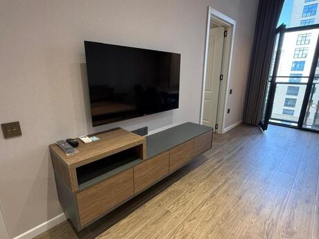 Продаётся 2-комнатная квартира в новостройке, ЖК Grand Plaza, 51 м², 264 000 AZN, фото 5 / 12