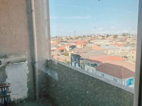 3-комнатная квартира, 76 м², Masazır: 110 000 ₼ 3