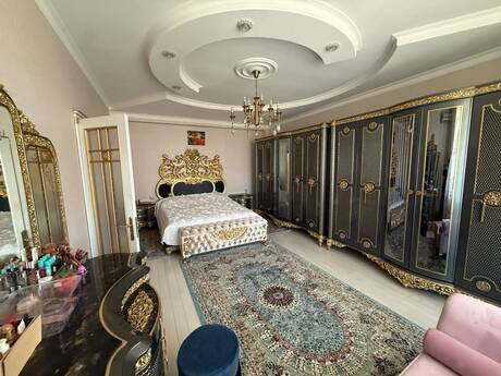 4 otaq · 192 m²