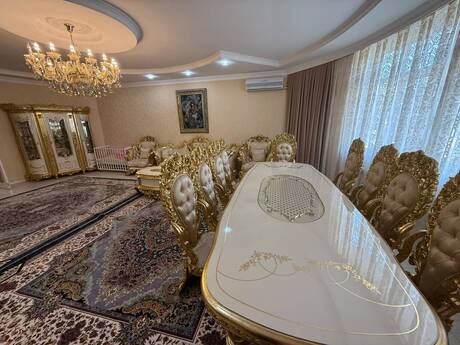Nəsimidə 4 otaqlı yeni tikili mənzil satılır, 192 m², 475 000 AZN, şəkil 4 / 12