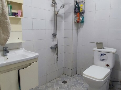 1-room apartment, 27 m², Nizami: 119 000 ₼ 5