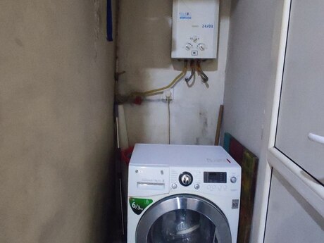 1-room apartment, 27 m², Nizami: 119 000 ₼ 3