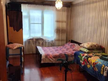 Memar Əcəmidə 2 otaqlı köhnə tikili mənzil satılır, 56 m², 144 000 AZN, şəkil 4 / 12