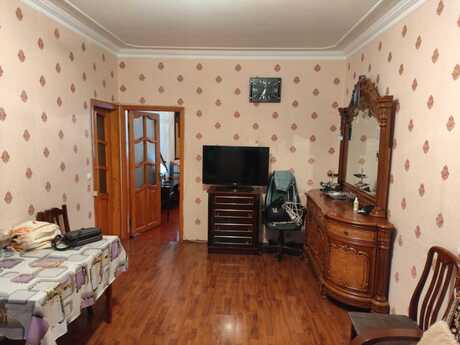 Elan №6495923 - Bakı, Memar Əcəmi m., 2 otaqlı, 56 m², 3/5 mərtəbə
