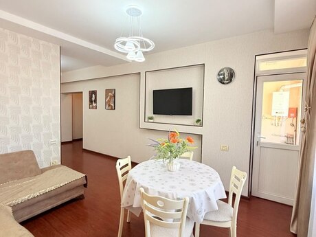 Elan №6495934 - Xırdalan, Xırdalan, 2 otaqlı, 58 m², 11/13 mərtəbə