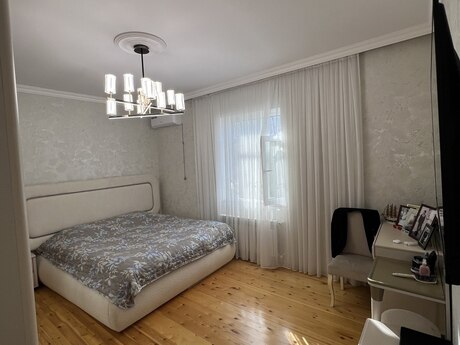 3-room house, 80 m², Dədə Qorqud: 135 000 ₼ 3