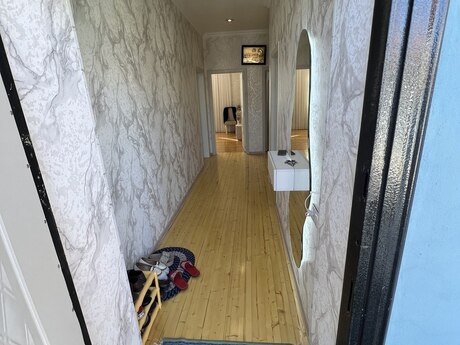 3-room house, 80 m², Dədə Qorqud: 135 000 ₼ 5