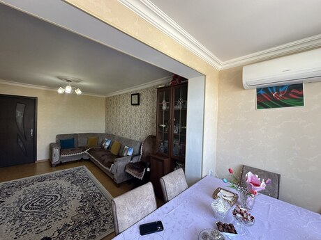 2 otaqlı mənzil, 50 m², Xalqlar Dostluğu: 142 000 ₼ 2