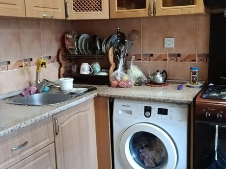 Kirayə 2 otaqlı mənzil, 75 m², Nəsimi: 170 ₼/ay 4