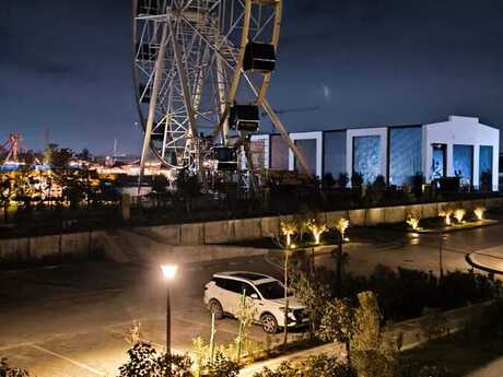 Kirayə 3 otaqlı mənzil, 110 m², Sea Breeze: 1 500 ₼/ay 3
