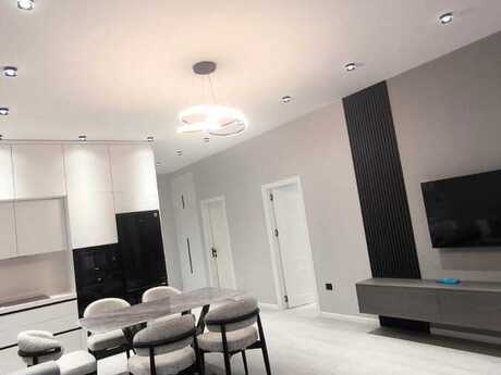 Kirayə 3 otaqlı mənzil, 110 m², Sea Breeze: 1 500 ₼/ay 5