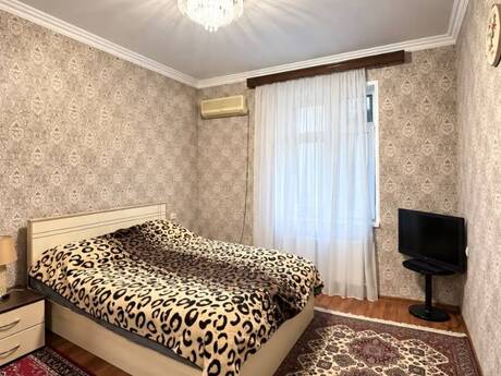 Bakıxanovda 5 otaqlı həyət evi satılır, 120 m², 172 500 AZN, şəkil 3 / 10