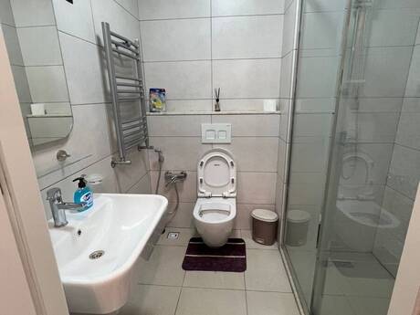 Kirayə 3 otaqlı mənzil, 77 m², 20 Yanvar: 1 100 ₼/ay 5