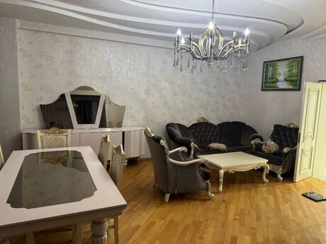 5-room apartment, 180 m², Nizami: 650 000 ₼ 4
