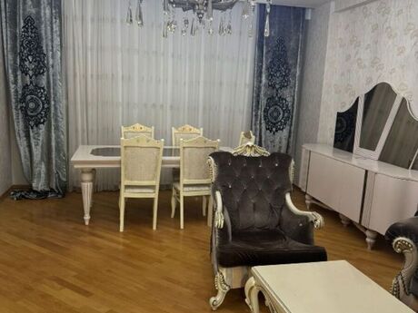 5-room apartment, 180 m², Nizami: 650 000 ₼ 5