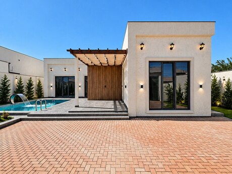 4-room house for sale in Şüvəlan, 160 m², 312 000 AZN, photo 4 / 12