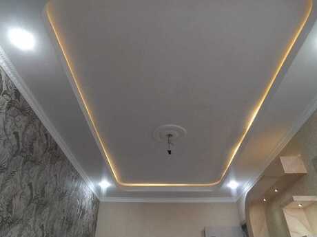 Memar Əcəmidə 2 otaqlı köhnə tikili mənzil satılır, 40 m², 126 000 AZN, şəkil 4 / 12