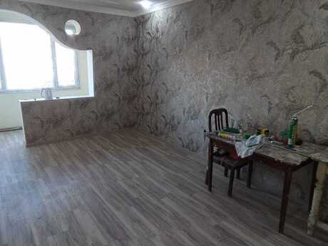 Memar Əcəmidə 2 otaqlı köhnə tikili mənzil satılır, 40 m², 126 000 AZN, şəkil 2 / 12