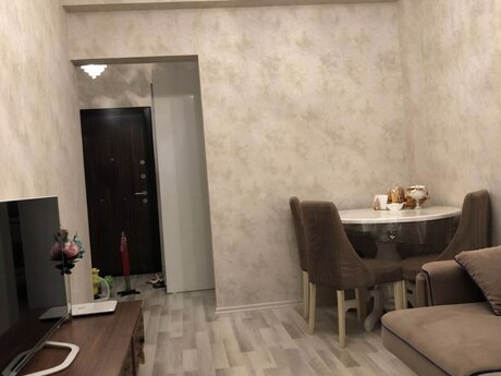 Kirayə 2 otaqlı mənzil, 45 m², Melissa Park: 700 ₼/ay 2