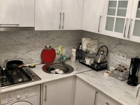 Kirayə 2 otaqlı mənzil, 45 m², Melissa Park: 700 ₼/ay 4