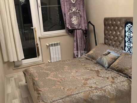 Kirayə 2 otaqlı mənzil, 45 m², Melissa Park: 700 ₼/ay 3