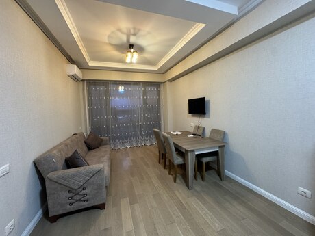 Elan №6495990 - Bakı, 20 Yanvar m., 2 otaqlı, 60 m², 14/18 mərtəbə