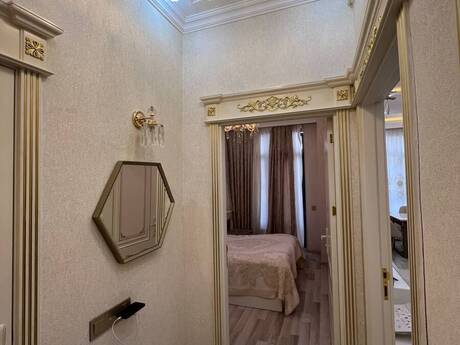 Kirayə 2 otaqlı mənzil, 75 m², Səbail: 800 ₼/ay 4