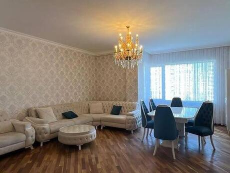 2 otaqlı mənzil, 84 m², Elmlər Akademiyası: 350 000 ₼ 4