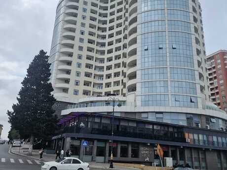 4 otaqlı mənzil, 201 m², Rich MTK: 720 000 ₼ 2