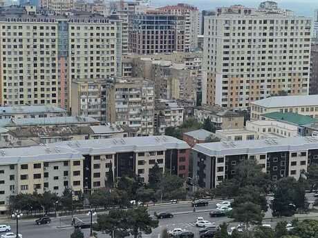 4 otaqlı mənzil, 201 m², Rich MTK: 720 000 ₼ 3
