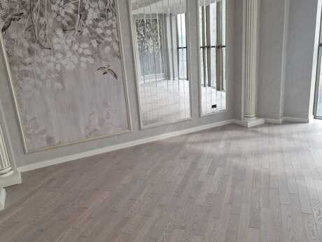 4 otaqlı mənzil, 201 m², Rich MTK: 720 000 ₼ 5