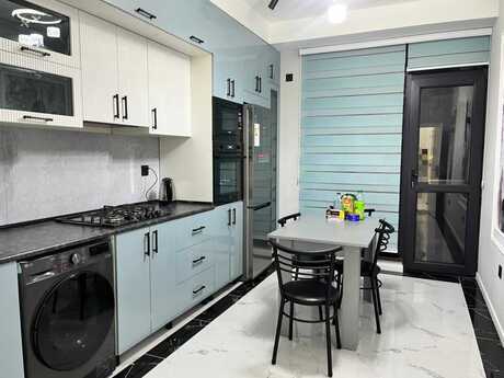 Kirayə 3 otaqlı mənzil, 112 m², Azadlıq Prospekti: 1 000 ₼/ay 4