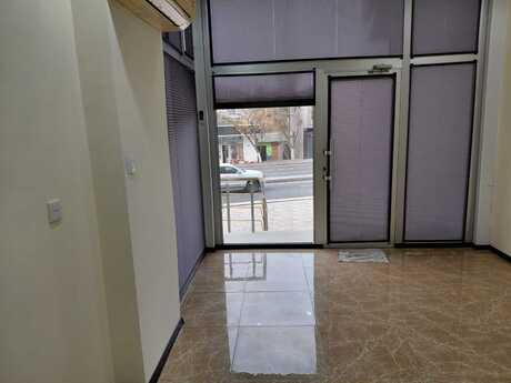 Объявление №6496007 - Баку, м. Ази Асланов, 20 м²