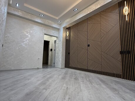 3 otaqlı mənzil, 57 m², Masazır: 105 000 ₼ 5