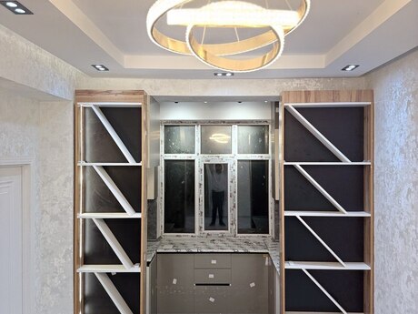 3 otaqlı mənzil, 57 m², Masazır: 105 000 ₼ 3