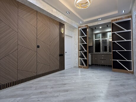 3 otaqlı mənzil, 57 m², Masazır: 105 000 ₼ 2