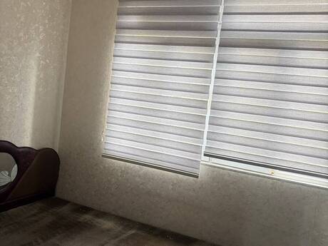 2-room apartment for rent, 40 m², Həzi Aslanov: 500 ₼/mo 4