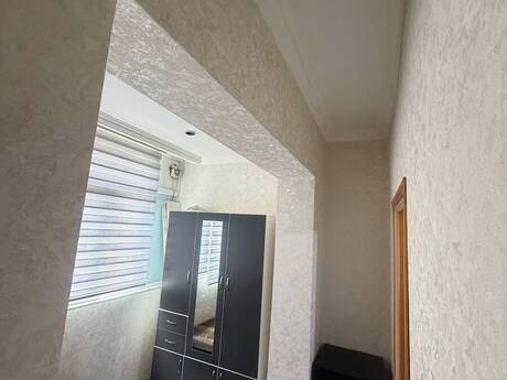 2-room apartment for rent, 40 m², Həzi Aslanov: 500 ₼/mo 5