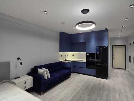1-room apartment for rent, 66 m², Sea Breeze: 1 000 ₼/mo 5