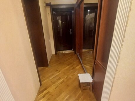 Əhmədlidə 3 otaqlı köhnə tikili mənzil satılır, 75 m², 175 000 AZN, şəkil 5 / 12