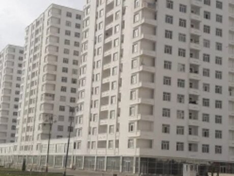 Elan №6496020 - Bakı, Lökbatan q., 2 otaqlı, 65 m², 3/18 mərtəbə