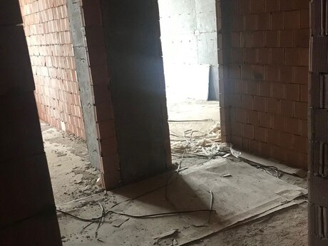2-комнатная квартира, 65 м², Lökbatan: 95 000 ₼ 3