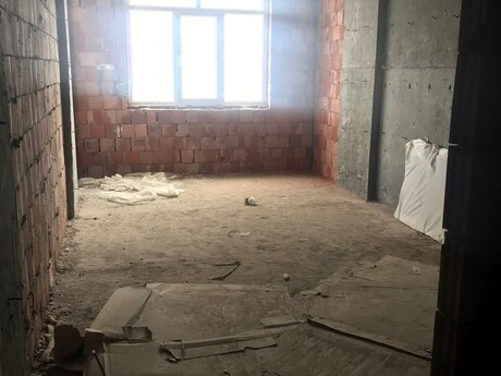 2-комнатная квартира, 65 м², Lökbatan: 95 000 ₼ 5