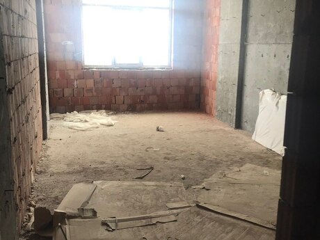 2-комнатная квартира, 65 м², Lökbatan: 95 000 ₼ 2